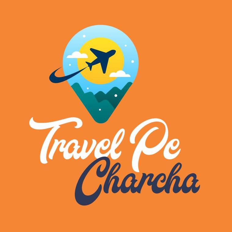 Travel Pe Charcha